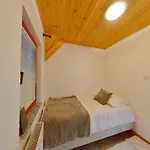 Hébergement de vacances Cavljak Retreat, *