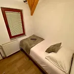 Cavljak Retreat, Hébergement de vacances Sarajevo
