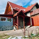 Cavljak Retreat, Sarajevo