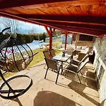 Cavljak Retreat,