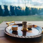 Hébergement de vacances Cavljak Retreat, *