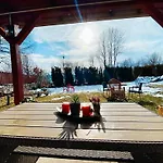 Hébergement de vacances Cavljak Retreat, Sarajevo