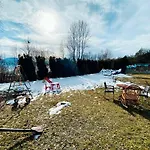 Cavljak Retreat, Hébergement de vacances