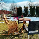 Cavljak Retreat,