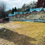 Cavljak Retreat, *
