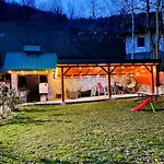 Hébergement de vacances Cavljak Retreat, *