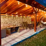 Cavljak Retreat, Hébergement de vacances Sarajevo