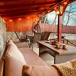 Cavljak Retreat, *