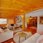 Cavljak Retreat, Hébergement de vacances *