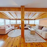 Cavljak Retreat, Hébergement de vacances