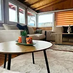 Cavljak Retreat, Sarajevo
