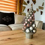 Cavljak Retreat, Hébergement de vacances