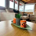 Cavljak Retreat, Hébergement de vacances Sarajevo