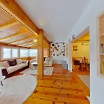 Cavljak Retreat, Hébergement de vacances