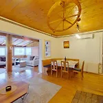 Cavljak Retreat, * Sarajevo