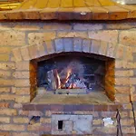 Cavljak Retreat, *