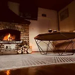 Cavljak Retreat, Sarajevo