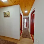Cavljak Retreat, *