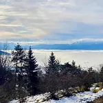 Cavljak Retreat, Hébergement de vacances