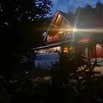 Cavljak Retreat, Hébergement de vacances