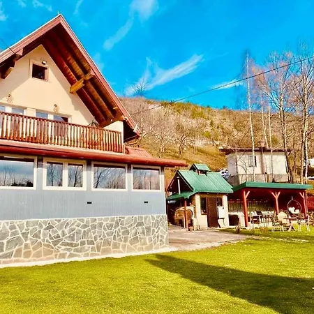 Prázdninový dům Cavljak Retreat - Mountain - Jakuzzi *