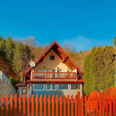 Vakantiehuis Cavljak Retreat - Mountain - Jakuzzi *