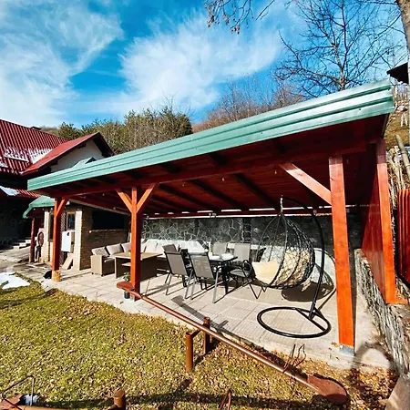 Cavljak Retreat Sarajevo - Mountain Home - Jakuzzi * Сараево