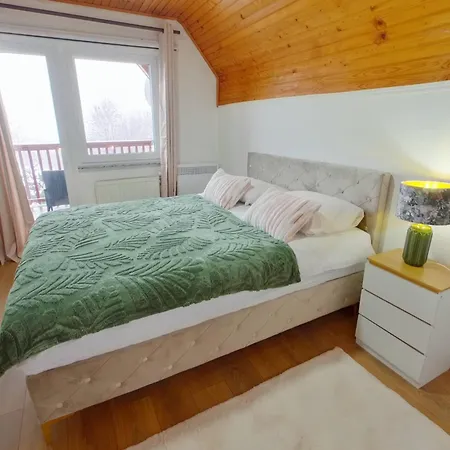 Cavljak Retreat Sarajevo - Mountain Home - Jakuzzi Сараево