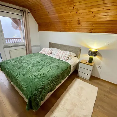 Cavljak Retreat Sarajevo - Mountain Home - Jakuzzi *