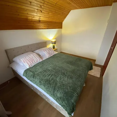 Дом отдыха Cavljak Retreat Sarajevo - Mountain Home - Jakuzzi Сараево