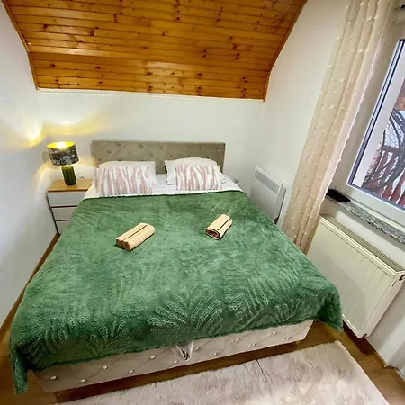 Cavljak Retreat, Holiday home Sarajevo