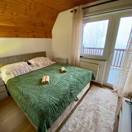 Cavljak Retreat Sarajevo - Mountain Home - Jakuzzi Дом отдыха *