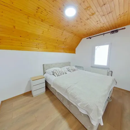 Дом отдыха Cavljak Retreat Sarajevo - Mountain Home - Jakuzzi *
