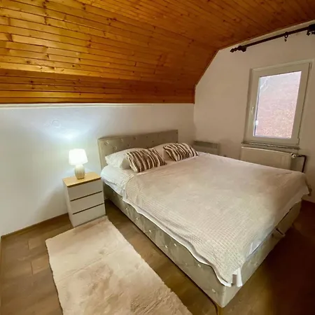 Cavljak Retreat Sarajevo - Mountain Home - Jakuzzi Дом отдыха *