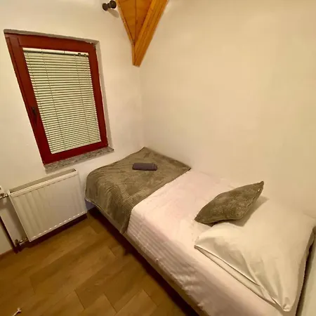 Cavljak Retreat Sarajevo - Mountain Home - Jakuzzi Дом отдыха Сараево