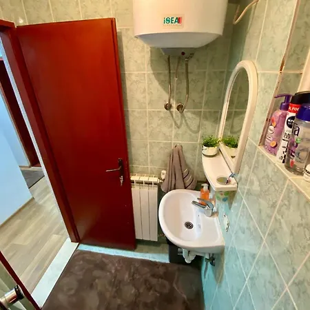 Cavljak Retreat Sarajevo - Mountain Home - Jakuzzi Дом отдыха