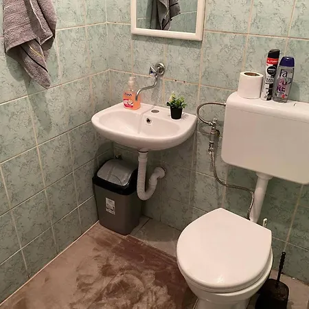 Prázdninový dům Cavljak Retreat Sarajevo - Mountain Home - Jakuzzi Sarajevo