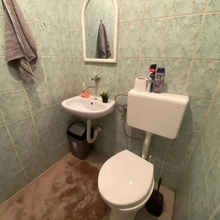 Дом отдыха Cavljak Retreat Sarajevo - Mountain Home - Jakuzzi Сараево