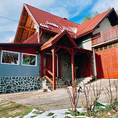 Cavljak Retreat Sarajevo - Mountain Home - Jakuzzi Сараево