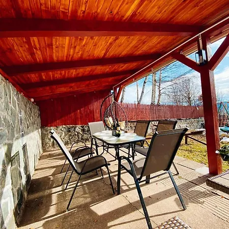 Cavljak Retreat Sarajevo - Mountain Home - Jakuzzi *
