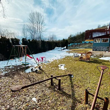 Дом отдыха Cavljak Retreat Sarajevo - Mountain Home - Jakuzzi Сараево