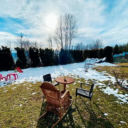 Дом отдыха Cavljak Retreat Sarajevo - Mountain Home - Jakuzzi *