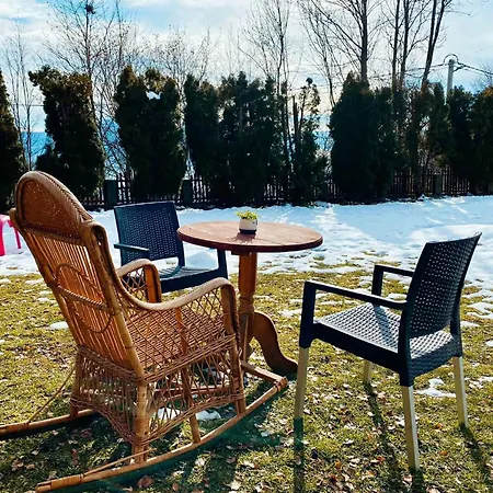 Дом отдыха Cavljak Retreat Sarajevo - Mountain Home - Jakuzzi