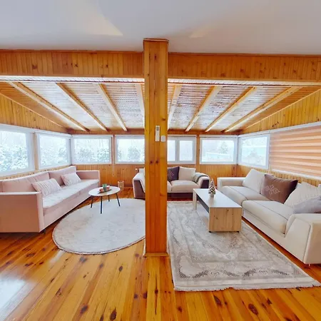 Cavljak Retreat Sarajevo - Mountain Home - Jakuzzi Дом отдыха
