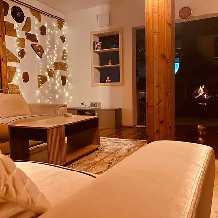 Cavljak Retreat Sarajevo - Mountain Home - Jakuzzi Дом отдыха