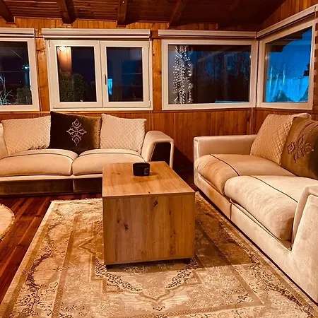 Cavljak Retreat Sarajevo - Mountain Home - Jakuzzi * Сараево