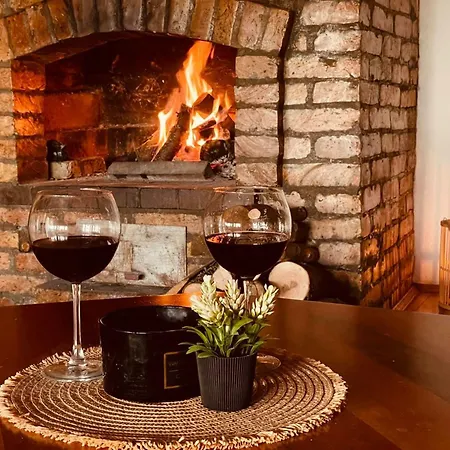 Дом отдыха Cavljak Retreat Sarajevo - Mountain Home - Jakuzzi *
