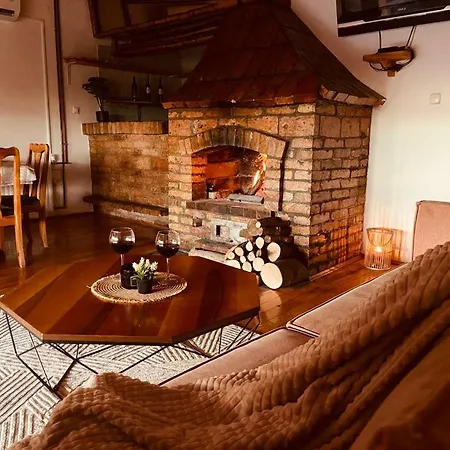 Cavljak Retreat Sarajevo - Mountain Home - Jakuzzi Дом отдыха Сараево