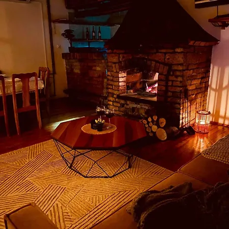 Cavljak Retreat Sarajevo - Mountain Home - Jakuzzi Дом отдыха Сараево