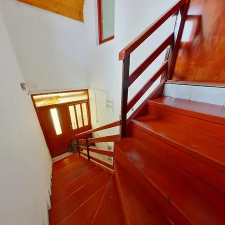 Дом отдыха Cavljak Retreat Sarajevo - Mountain Home - Jakuzzi